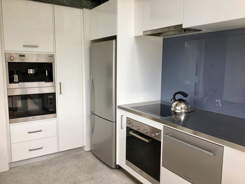 Eaglehawk Pavilions - Stayed 7