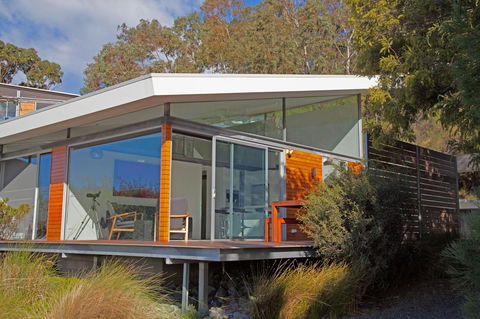 Eaglehawk Pavilions - Stayed 16