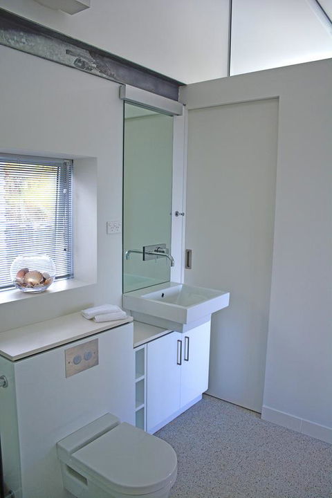 Eaglehawk Pavilions - Stayed 28