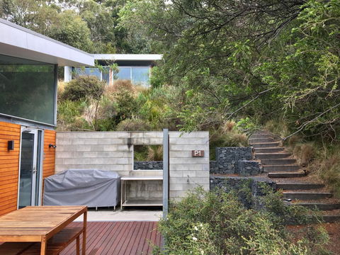 Eaglehawk Pavilions - Stayed 5
