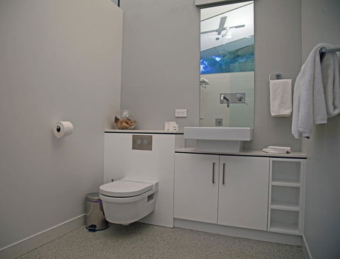 Eaglehawk Pavilions - Stayed 24