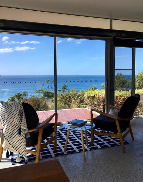 Eaglehawk Pavilions - Stayed 9