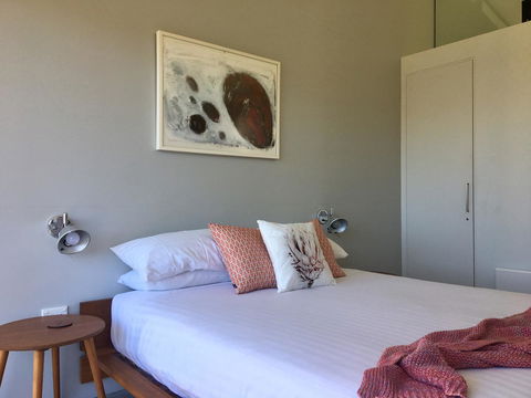 Eaglehawk Pavilions - Stayed 6