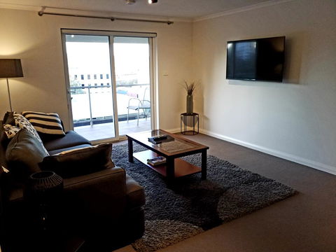 Hampden At Battery Point - Stayed 21