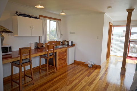 @ The Beach & Not Quite @ The Beach Holiday Cottages - Stanley - Stayed 4