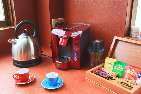 @ The Beach & Not Quite @ The Beach Holiday Cottages - Stanley - Stayed 14