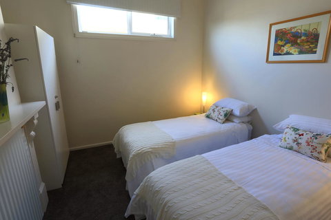 @ The Beach & Not Quite @ The Beach Holiday Cottages - Stanley - Stayed 23