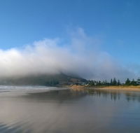  the beach  not quite  the beach Holiday Cottages - Stanley - Stayed