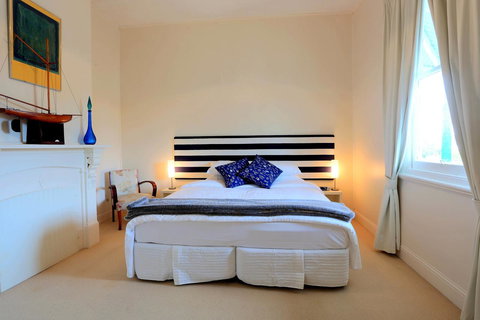 @ The Beach & Not Quite @ The Beach Holiday Cottages - Stanley - Stayed 18