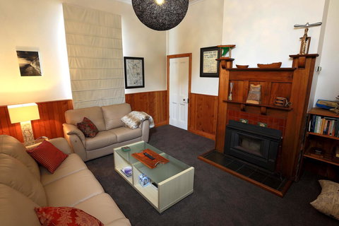 @ The Beach & Not Quite @ The Beach Holiday Cottages - Stanley - Stayed 13