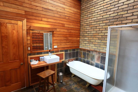 @ The Beach & Not Quite @ The Beach Holiday Cottages - Stanley - Stayed 15