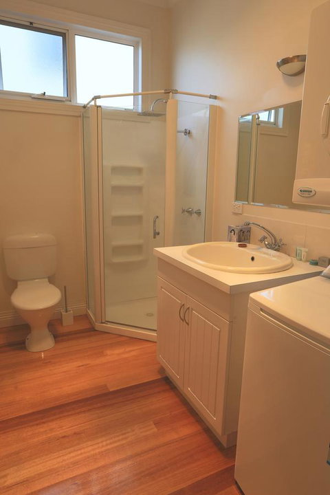 @ The Beach & Not Quite @ The Beach Holiday Cottages - Stanley - Stayed 21