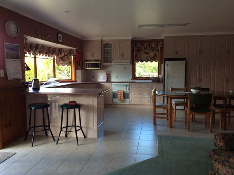 Our Cottage - Stayed 8