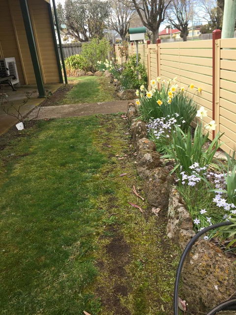 Our Cottage - Stayed 1