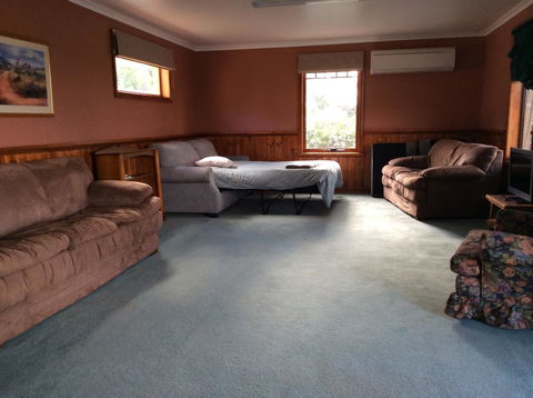 Our Cottage - Stayed 5