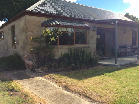 Our Cottage - Stayed 10