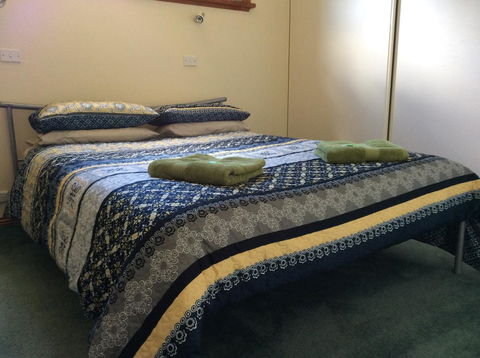 Our Cottage - Stayed 7