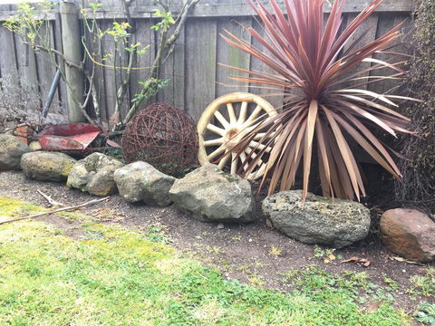 Our Cottage - Stayed 2