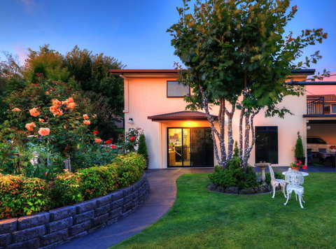 Birchwood On The River - Devonport, Tasmania - Self-Contained And Self-Catering Accommodation - Stayed 6