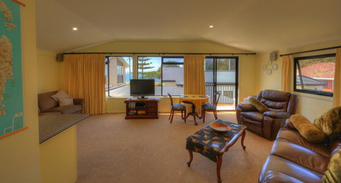 Birchwood On The River - Devonport, Tasmania - Self-Contained And Self-Catering Accommodation - Stayed 18