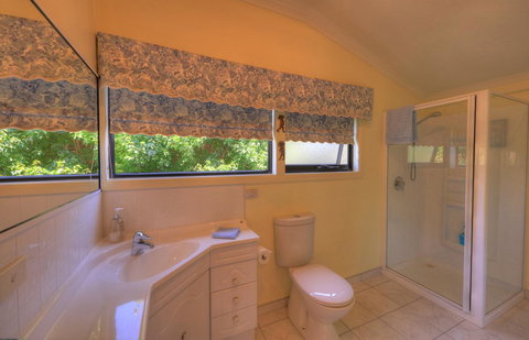 Birchwood On The River - Devonport, Tasmania - Self-Contained And Self-Catering Accommodation - Stayed 14