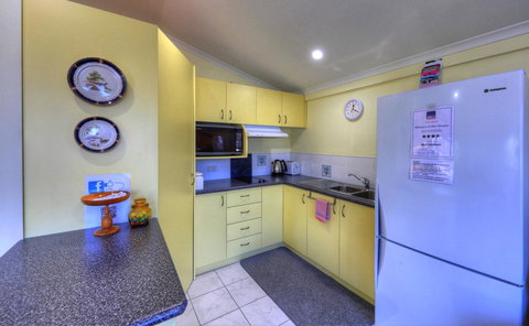 Birchwood On The River - Devonport, Tasmania - Self-Contained And Self-Catering Accommodation - Stayed 20