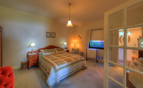 Birchwood On The River - Devonport, Tasmania - Self-Contained And Self-Catering Accommodation - Stayed 12