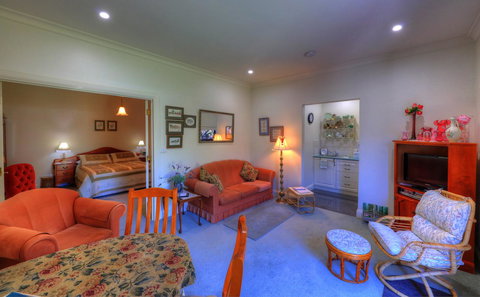 Birchwood On The River - Devonport, Tasmania - Self-Contained And Self-Catering Accommodation - Stayed 15