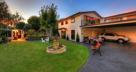 Birchwood On The River - Devonport, Tasmania - Self-Contained And Self-Catering Accommodation - Stayed 7