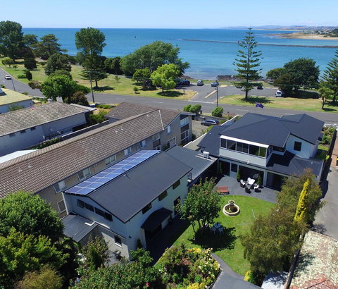 Birchwood On The River - Devonport, Tasmania - Self-Contained And Self-Catering Accommodation - Stayed 9