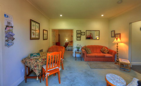 Birchwood On The River - Devonport, Tasmania - Self-Contained And Self-Catering Accommodation - Stayed 16