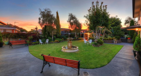 Birchwood On The River - Devonport, Tasmania - Self-Contained And Self-Catering Accommodation - Stayed 2