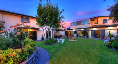 Birchwood On The River - Devonport, Tasmania - Self-Contained And Self-Catering Accommodation - Stayed 8