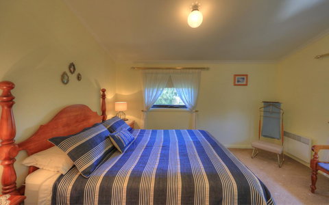 Birchwood On The River - Devonport, Tasmania - Self-Contained And Self-Catering Accommodation - Stayed 13