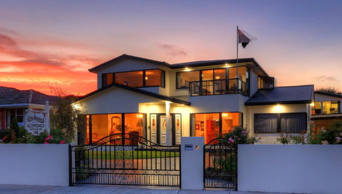 Birchwood On The River - Devonport, Tasmania - Self-Contained And Self-Catering Accommodation - Stayed 3