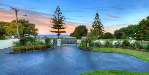 Birchwood On The River - Devonport, Tasmania - Self-Contained And Self-Catering Accommodation - Stayed 10