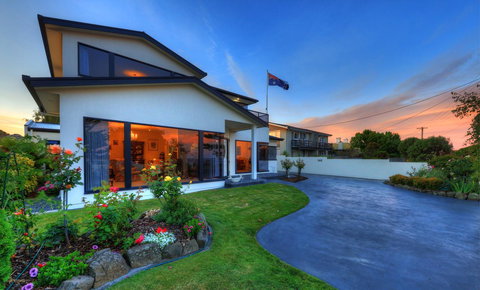 Birchwood On The River - Devonport, Tasmania - Self-Contained And Self-Catering Accommodation - Stayed 1
