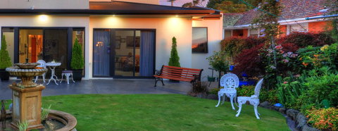 Birchwood On The River - Devonport, Tasmania - Self-Contained And Self-Catering Accommodation - Stayed 11