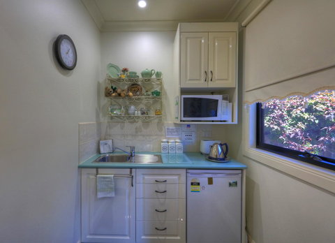 Birchwood On The River - Devonport, Tasmania - Self-Contained And Self-Catering Accommodation - Stayed 19