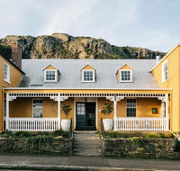 Ship Inn Stanley - Stayed