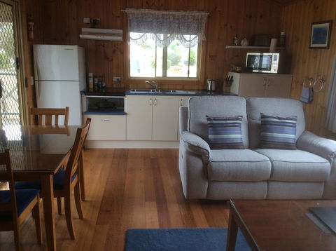 Swansea Cottages & Lodge Suites - Stayed 42