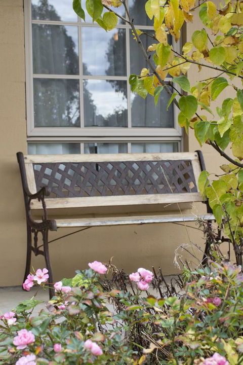 Swansea Cottages & Lodge Suites - Stayed 14