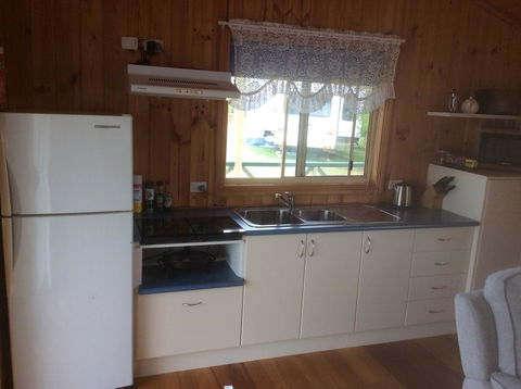 Swansea Cottages & Lodge Suites - Stayed 41