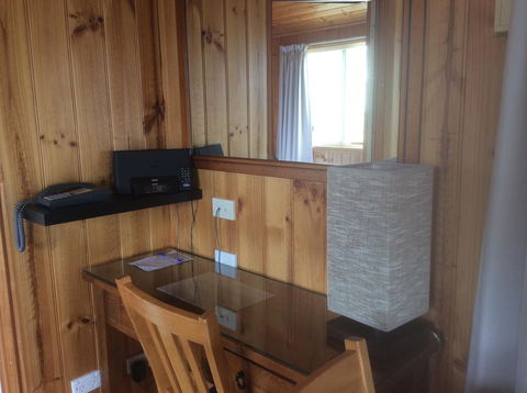 Swansea Cottages & Lodge Suites - Stayed 43