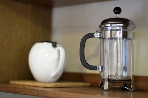 Swansea Cottages & Lodge Suites - Stayed 13