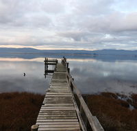 Tamar House - Stayed