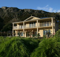 On The Terrace - Stayed