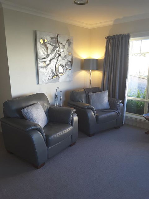 On The Terrace - Stayed 39