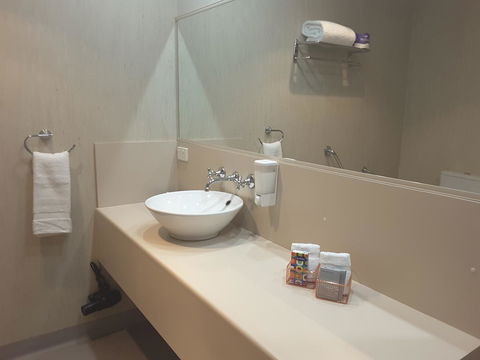 On The Terrace - Stayed 1