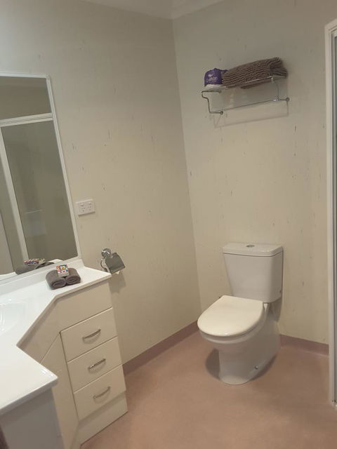 On The Terrace - Stayed 15